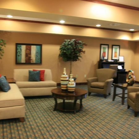 Microtel Inn & Suites By Wyndham Старквилл Экстерьер фото