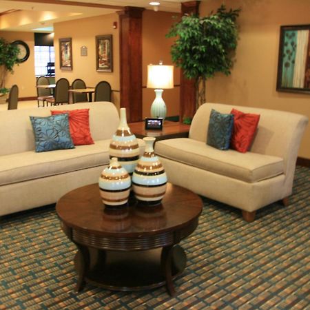 Microtel Inn & Suites By Wyndham Старквилл Экстерьер фото